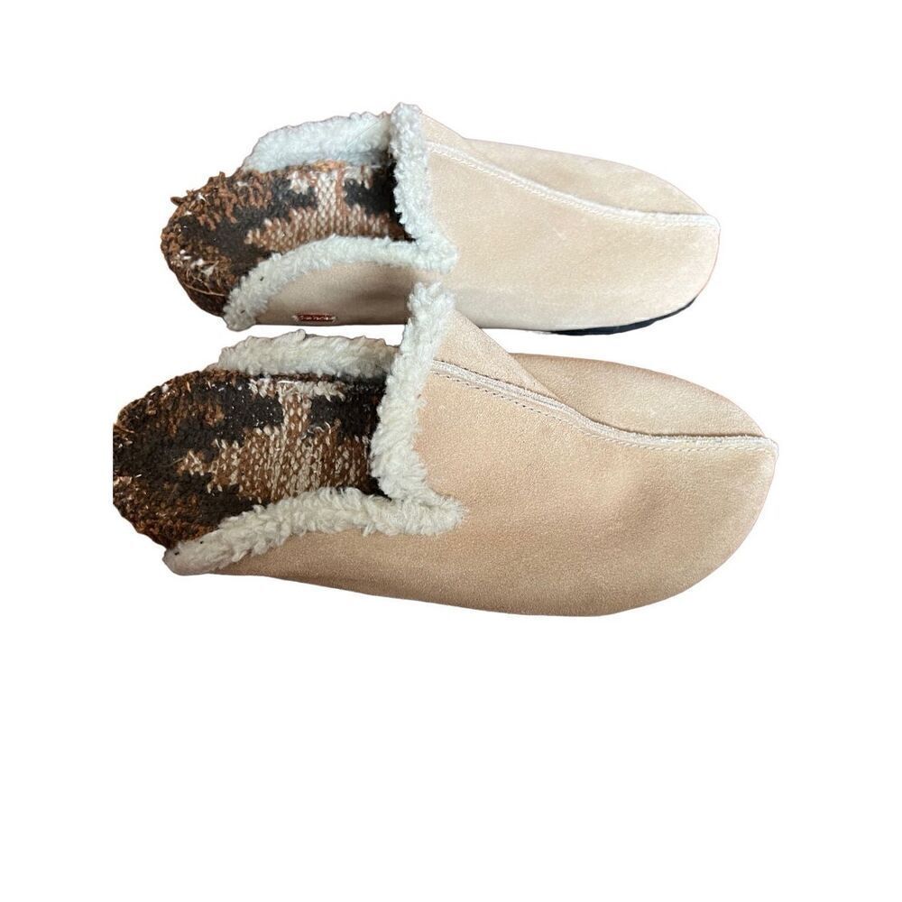 Free People Damon Cozy Mule Slipper - Women's